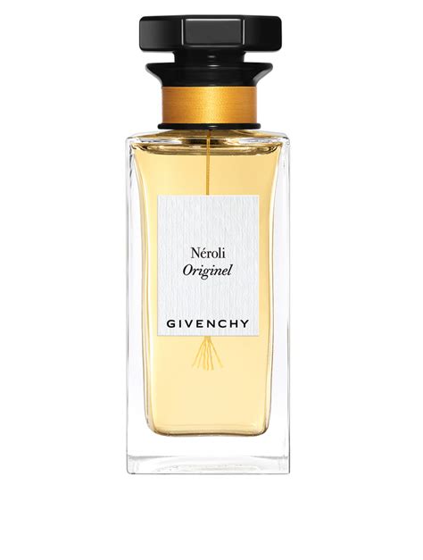 néroli originel di givenchy|Néroli Originel Givenchy for women and men .